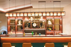 Restaurant - Hotel Sonar Bangla Puri (Puri)