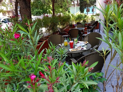 L Plaza Hotel