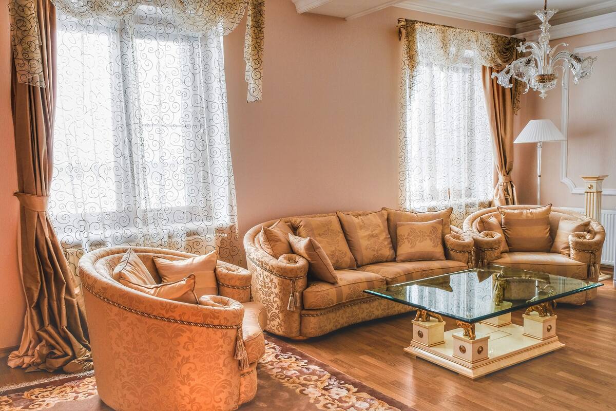 Suite presidencial, 1 habitación | Minibar, escritorio, wifi gratis y ropa de cama