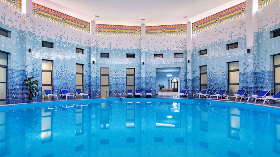 Sairme Resort