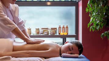 Sauna, hot tub, steam room, hot springs, Turkish bath, body treatments