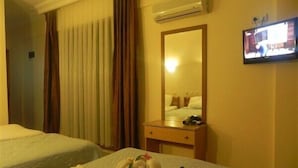 Unclassified image, 2 of 35, button - Star Hotel (Fethiye)