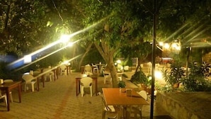 Unclassified image, 4 of 35, button - Star Hotel (Fethiye)