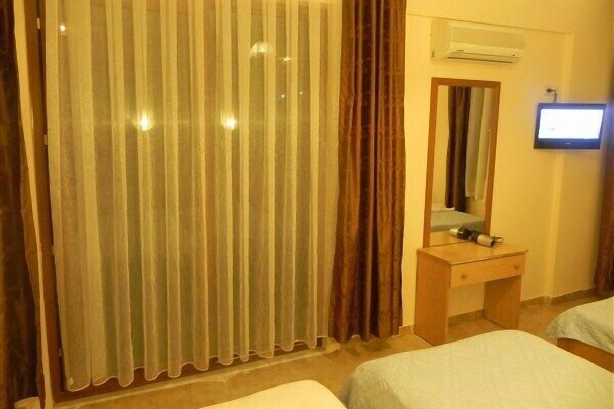 Commodité de la chambre