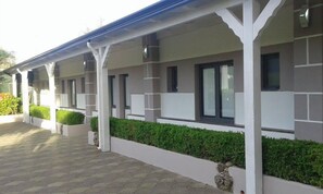 Exterior - Hotel LePinède (Giugliano in Campania)