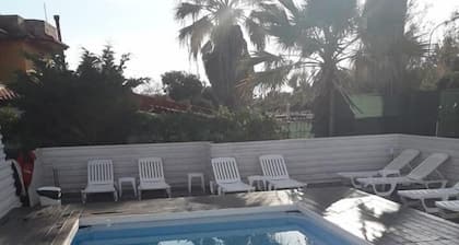 Hotel LePinède
