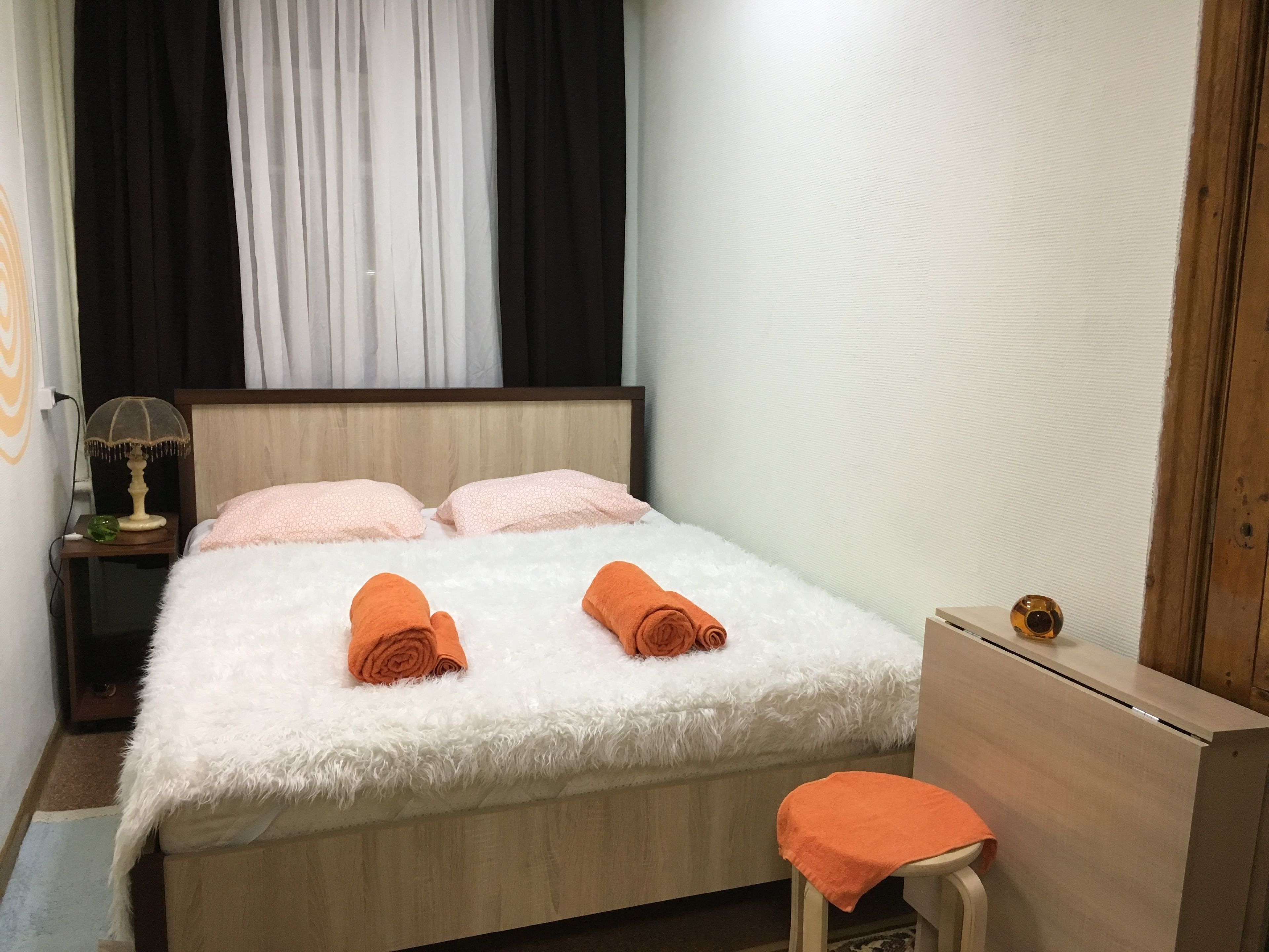 Kahden hengen standard-huone | Ilmainen Wi-Fi, vuodevaatteet