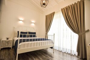 Deluxe Room, Non Smoking, City View - Faro Alacati (Cesme)