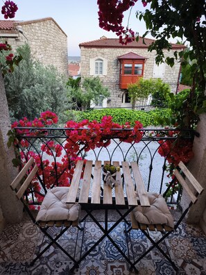 Terrace/patio - Faro Alacati (Cesme)