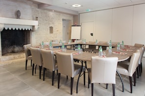 Sala de reunião