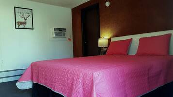 Standard-Einzelzimmer, 1 Queen-Bett | Ausblick vom Zimmer