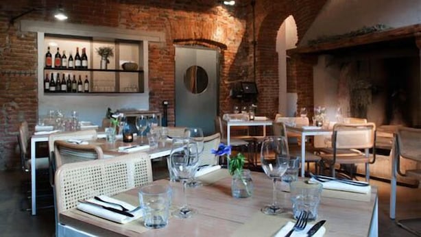 Restaurant - Un posto a Milano (Milan)