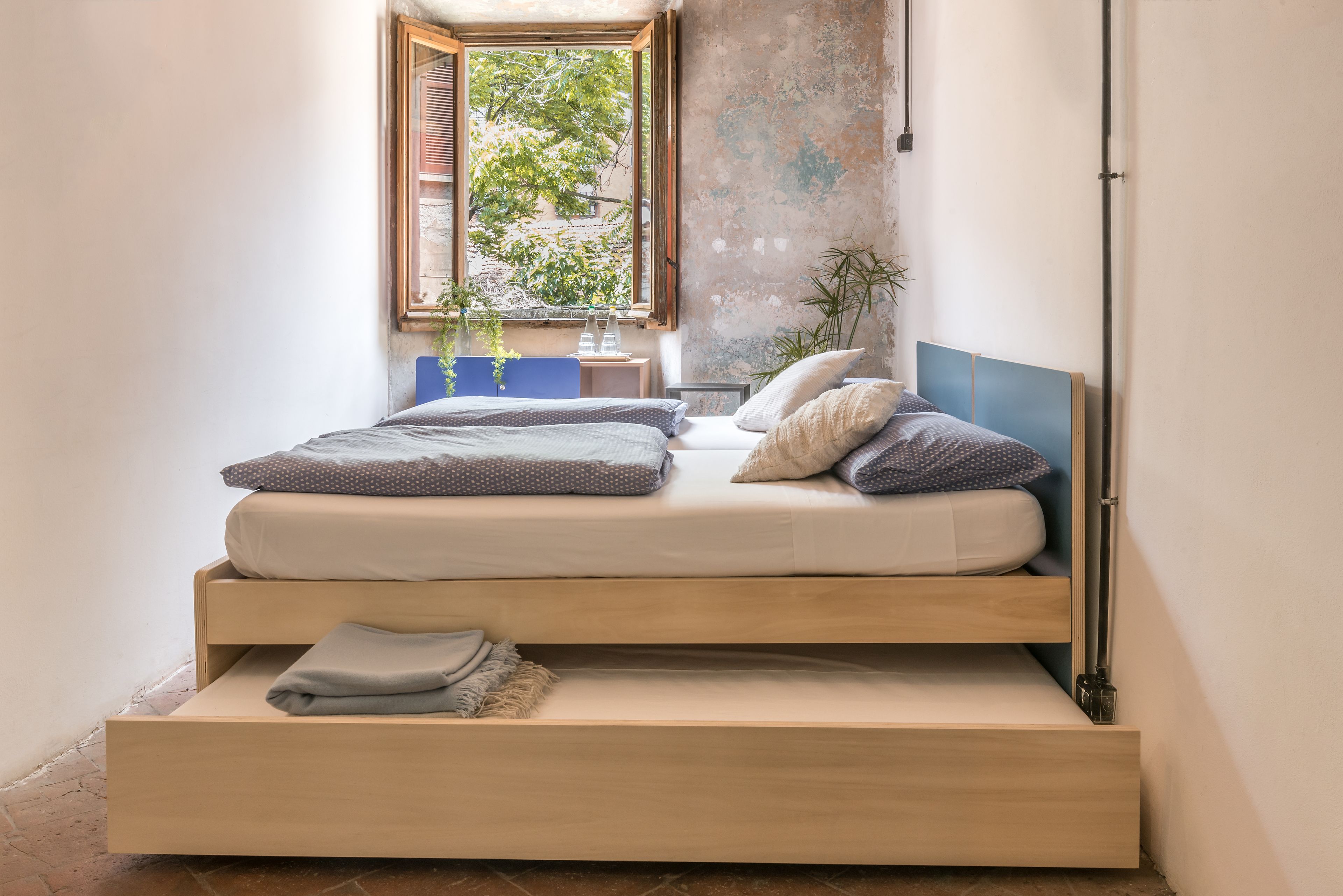 Photo - Un posto a Milano - guesthouse all'interno di una cascina del 700