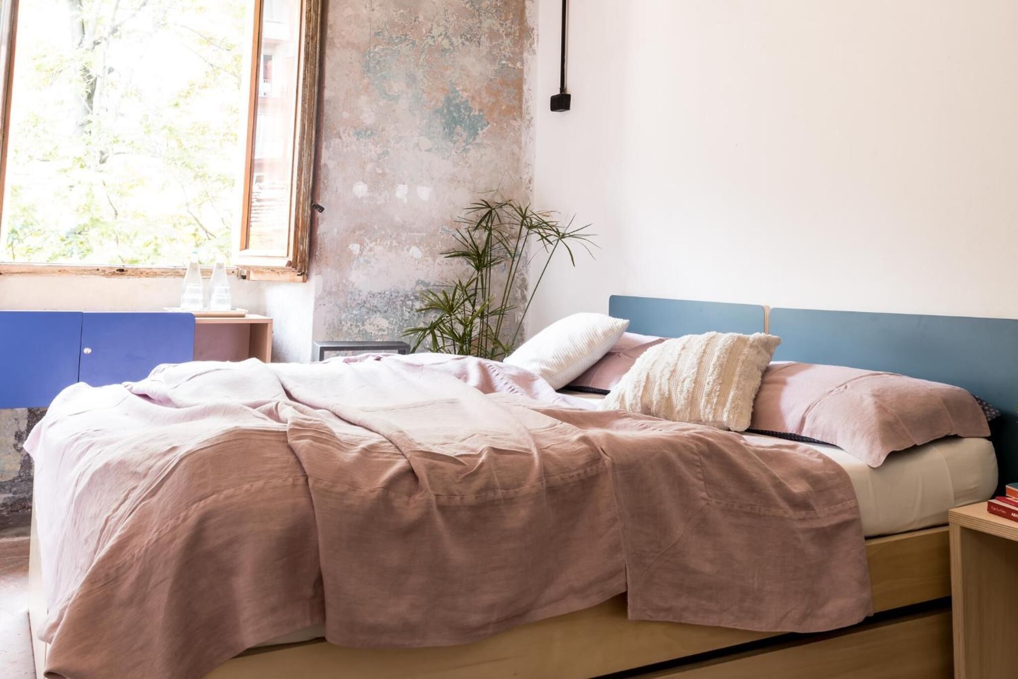 Photo - Un posto a Milano - guesthouse all'interno di una cascina del 700