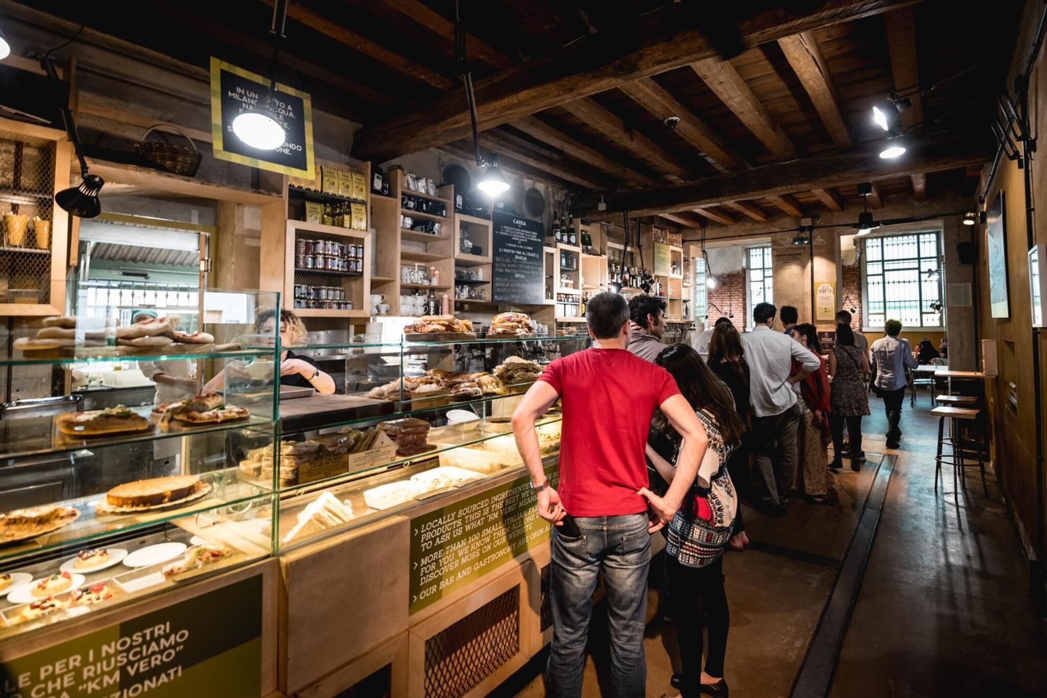 Photo - Un posto a Milano - guesthouse all'interno di una cascina del 700
