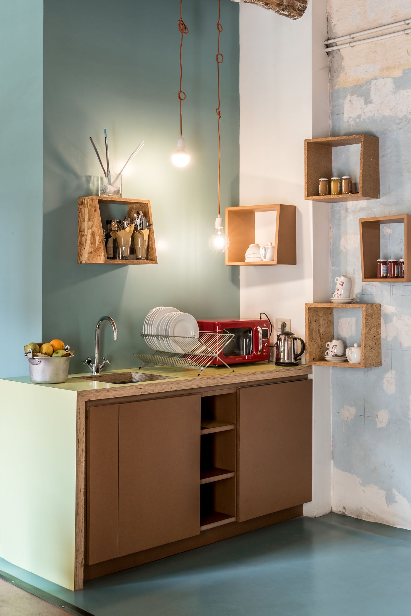 Photo - Un posto a Milano - guesthouse all'interno di una cascina del 700