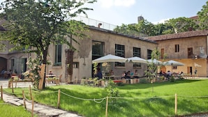 Property grounds - Un posto a Milano (Milan)