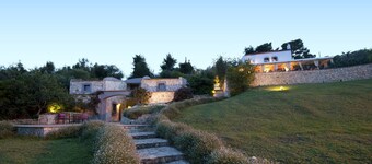 Masseria La Chiusa Delle More