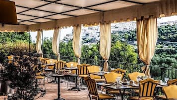 Cucina locale
