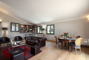 Lobby - Poste del Chiugi (Castiglione del Lago)