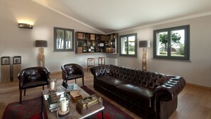 Lobby - Poste del Chiugi (Castiglione del Lago)