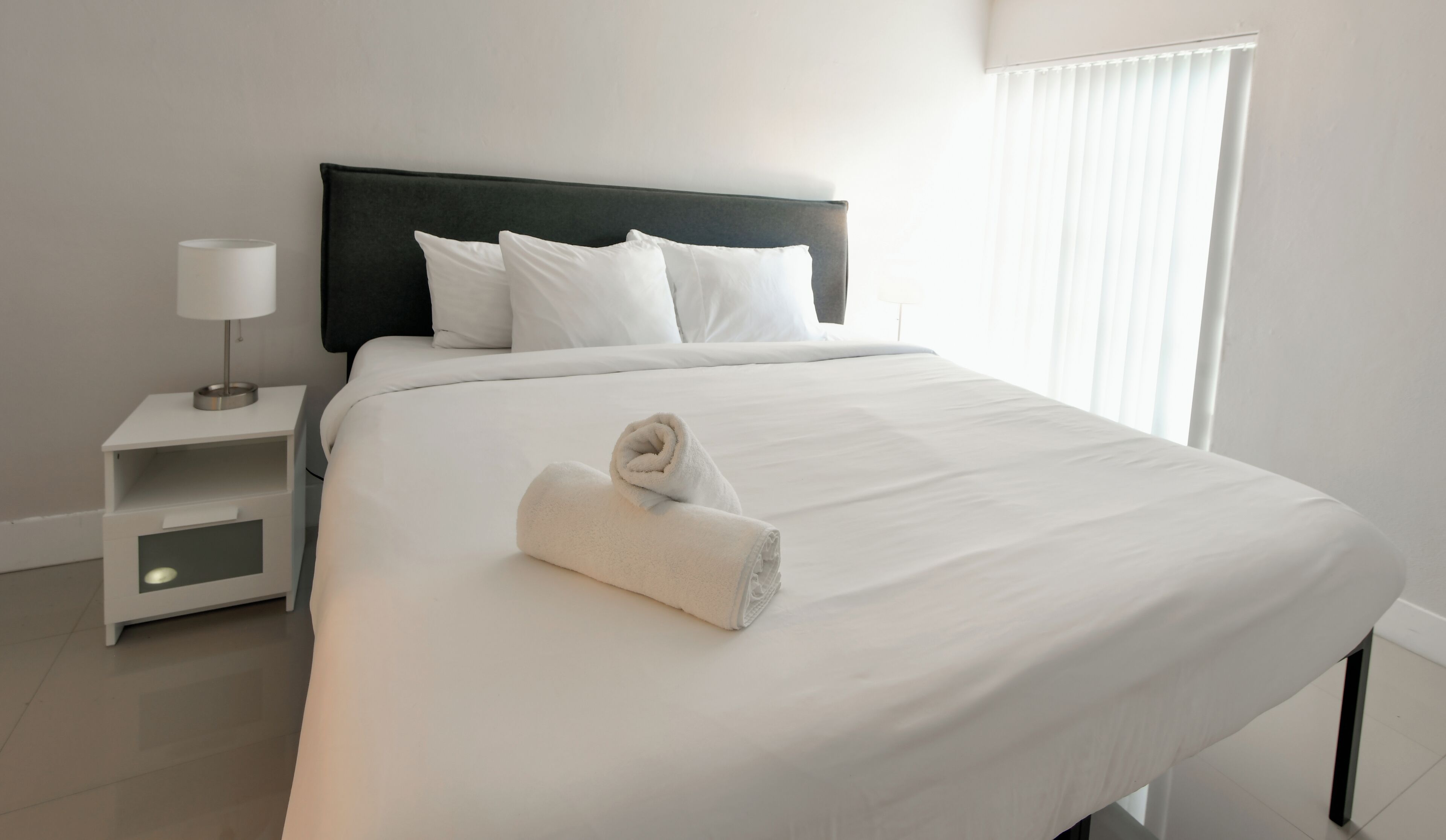 1 dormitorio, sábanas de algodón egipcio, ropa de cama de alta calidad