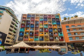 Front of property - Holiday Inn Express Malta by IHG (St. Julian's)