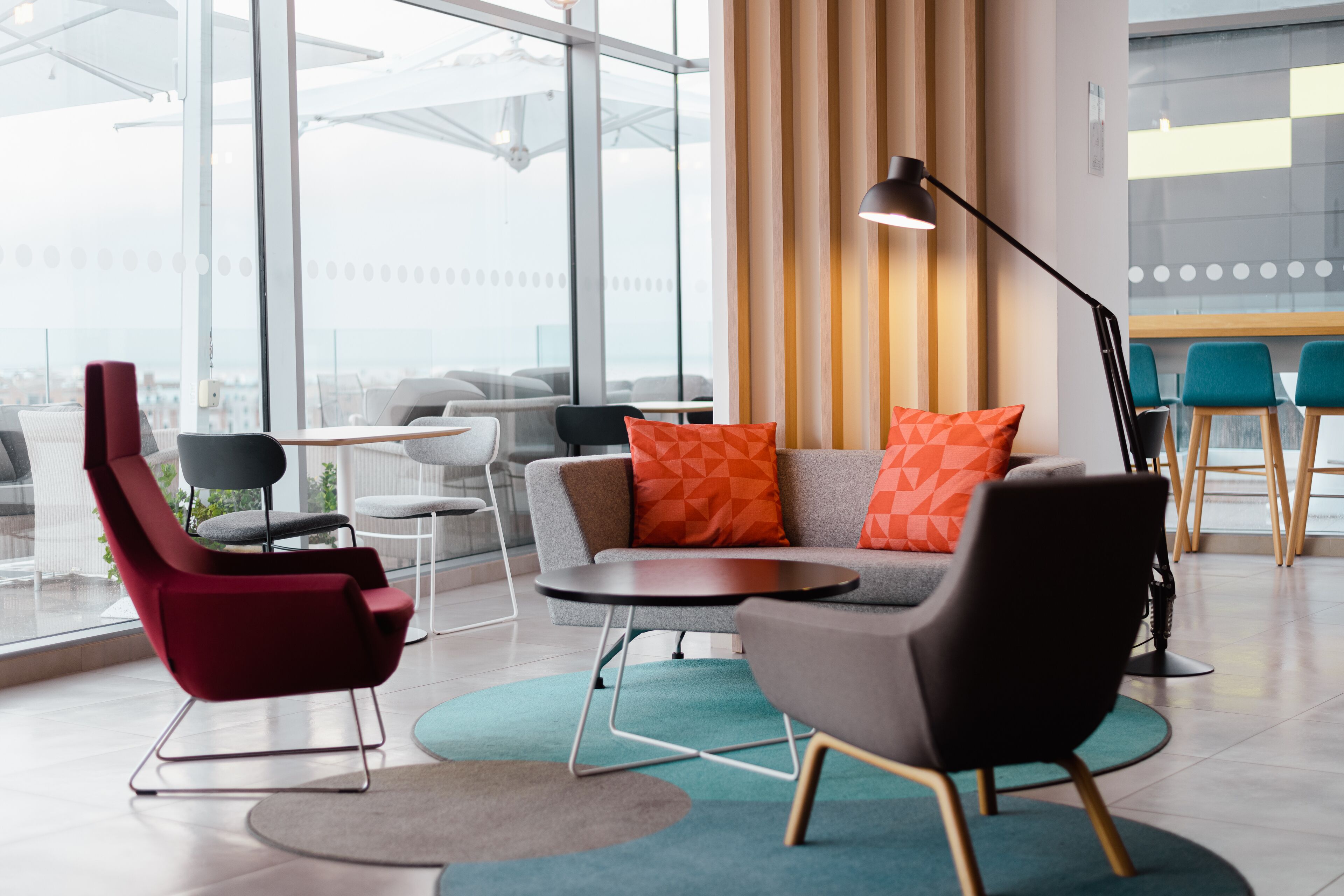 Foto - Holiday Inn Express - Malta by IHG