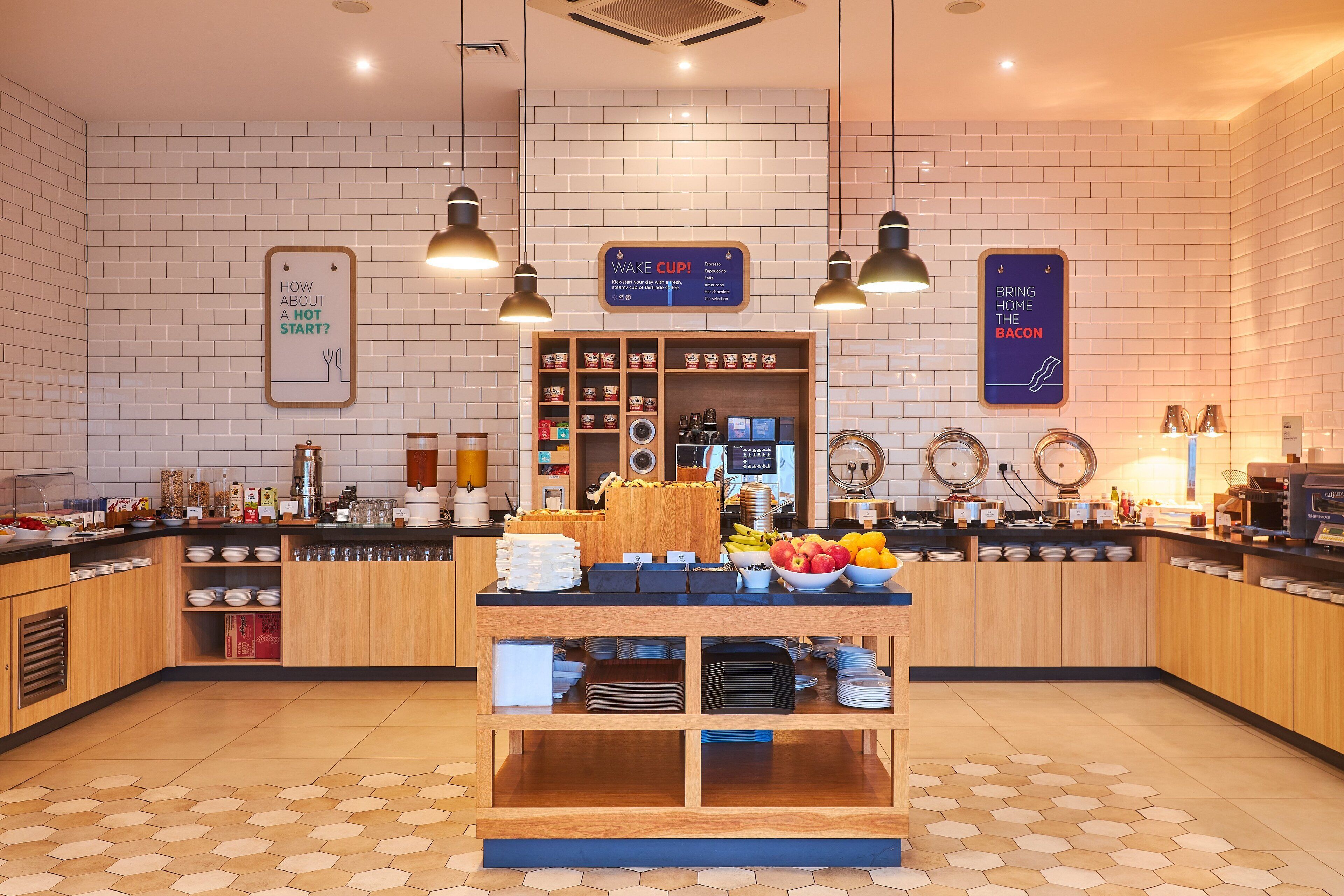 Foto - Holiday Inn Express - Malta by IHG