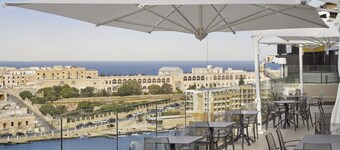 ホリデイ イン エクスプレス マルタ by IHG