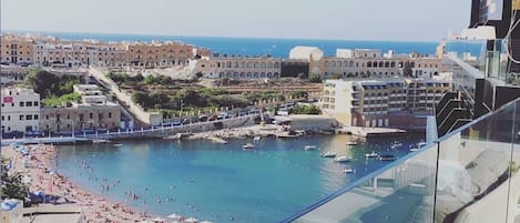 Water view