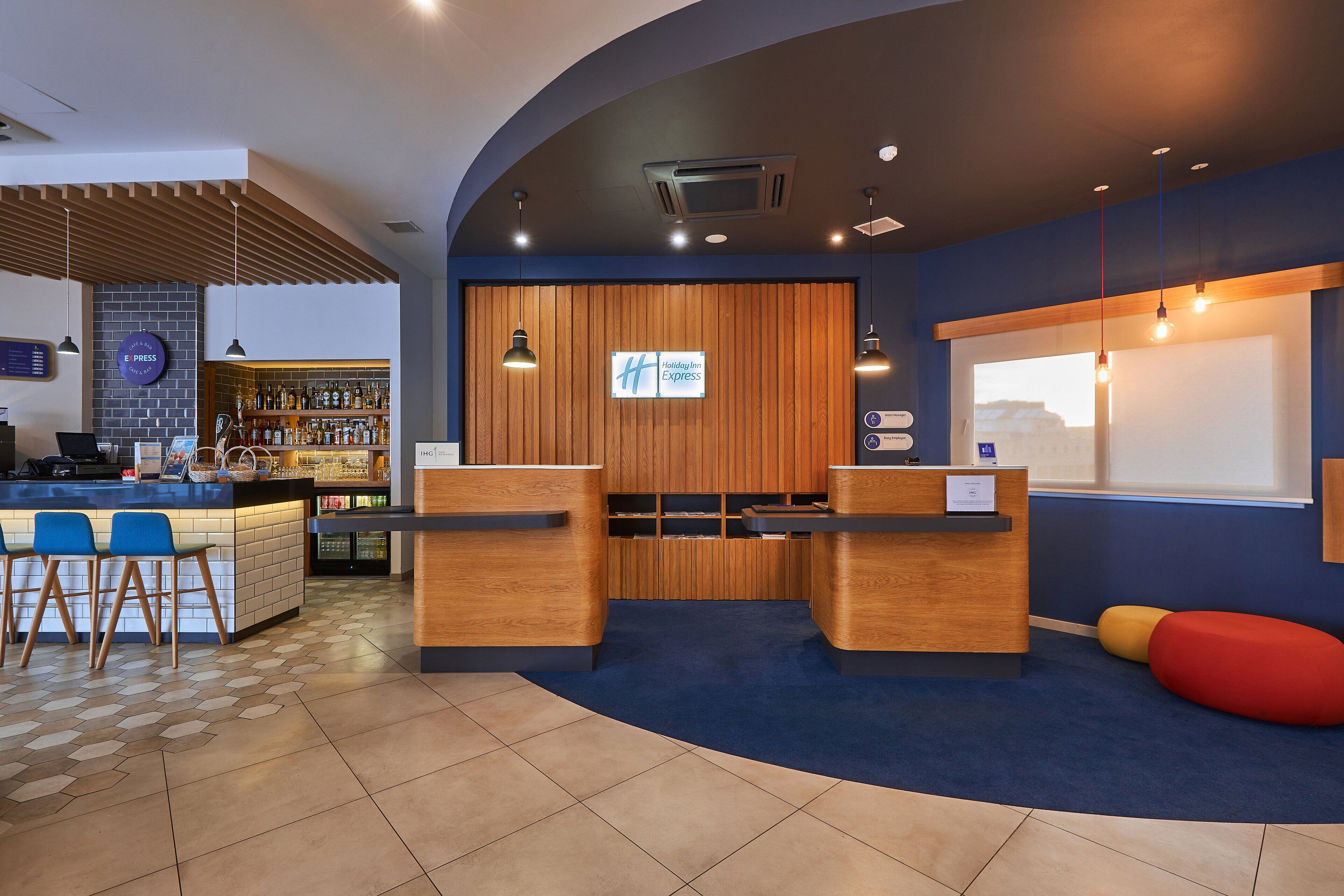 Foto - Holiday Inn Express - Malta by IHG