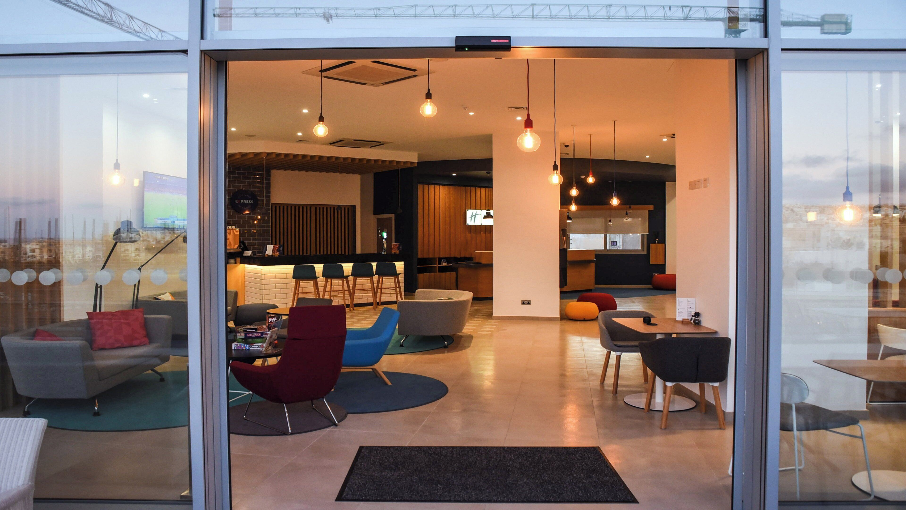 Foto - Holiday Inn Express Malta by IHG