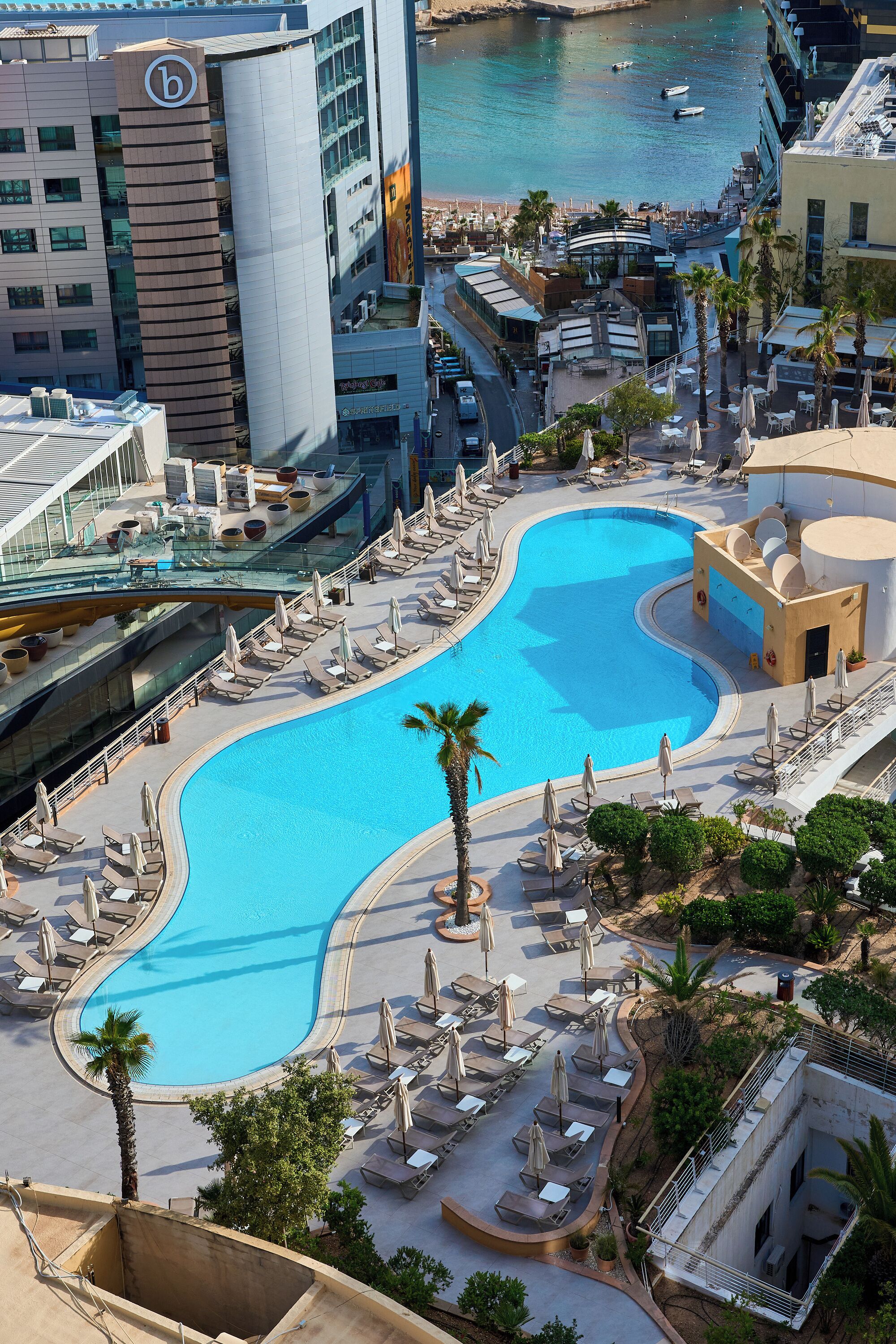 Photo - Holiday Inn Express - Malta by IHG