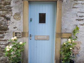 Apartamento de lujo, baño privado, vistas al jardín | Miscelánea