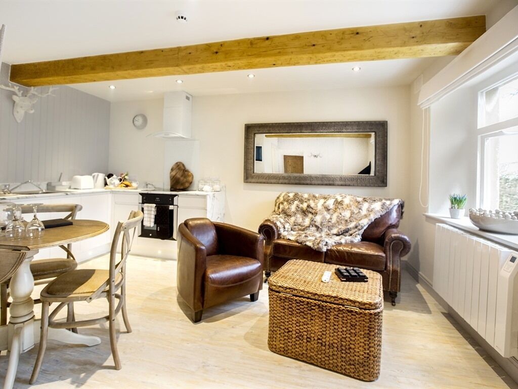 Luxury Apartment, Ensuite, Garden View | Miscellaneous