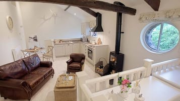 Studio, Ensuite, Garden View | 1 bedroom