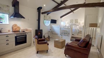 Studio, Ensuite, Garden View | Miscellaneous