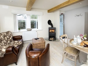 Luxury Apartment, Ensuite, Garden View | Miscellaneous - Linton Court Coach House (Settle)