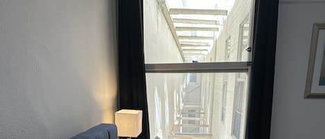 Camera Standard, 1 letto matrimoniale, bagno privato | Biancheria da letto di alta qualità, con stile personalizzato