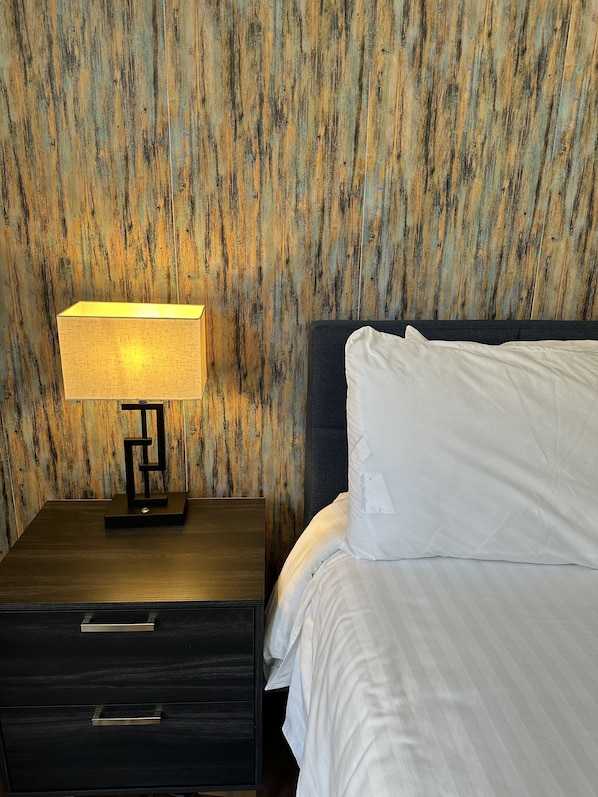 Standard Room, 1 Double Bed, Private Bathroom