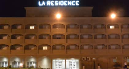 HÎtel La Résidence N'Djamena