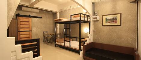 1 Bedroom with Full Kitchen | Wifi gratis