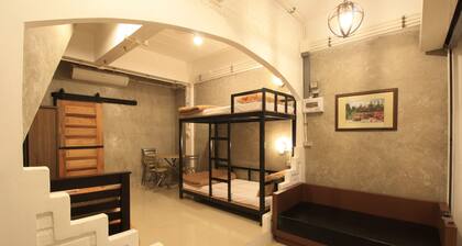 Krabi loft house