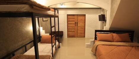 1 Bedroom with Full Kitchen | Wi-fi (inkludert)