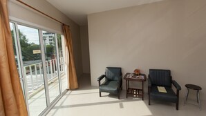 وسيلة راحة في الغرفة