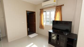 Standard Double Room | Room amenity