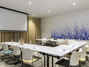 Sala de reunião