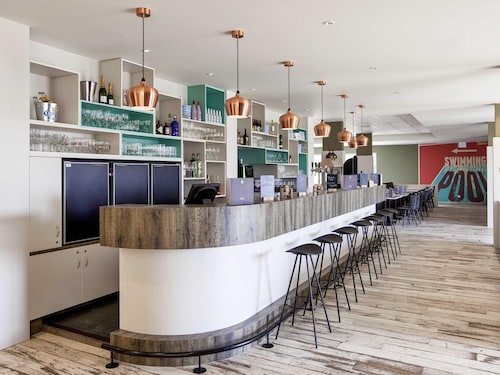 ibis Styles Nieuwpoort
