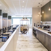 ibis Styles Nieuwpoort